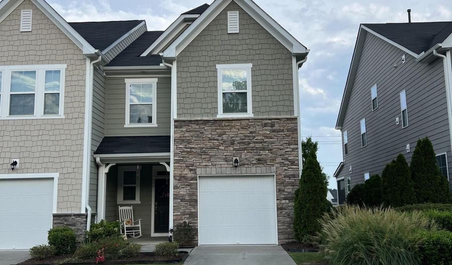 1109 Little Gem Ln, Apex, NC 27523 - 3 Beds, 3 Bath
