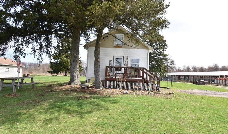 5628 State Route 7, Andover, OH 44003 - 0 Beds, 0 Bath