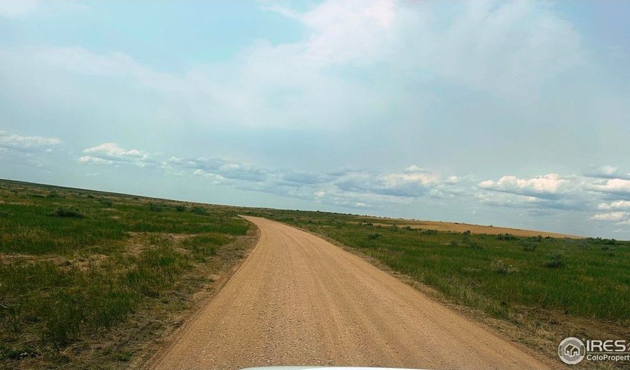 0 County Road 80, Briggsdale, CO 80611 - 0 Beds, 0 Bath