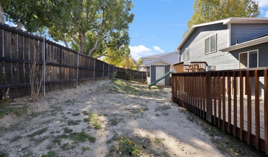 5021 S David St, Casper, WY 82601 - 3 Beds, 2 Bath