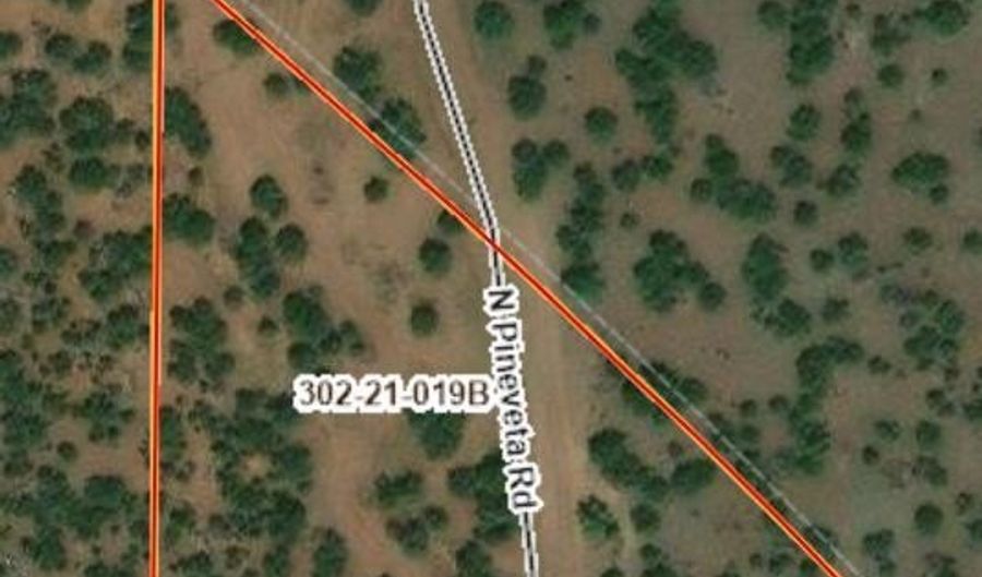 000 N Pineveta Rd, Ash Fork, AZ 86320 - 0 Beds, 0 Bath