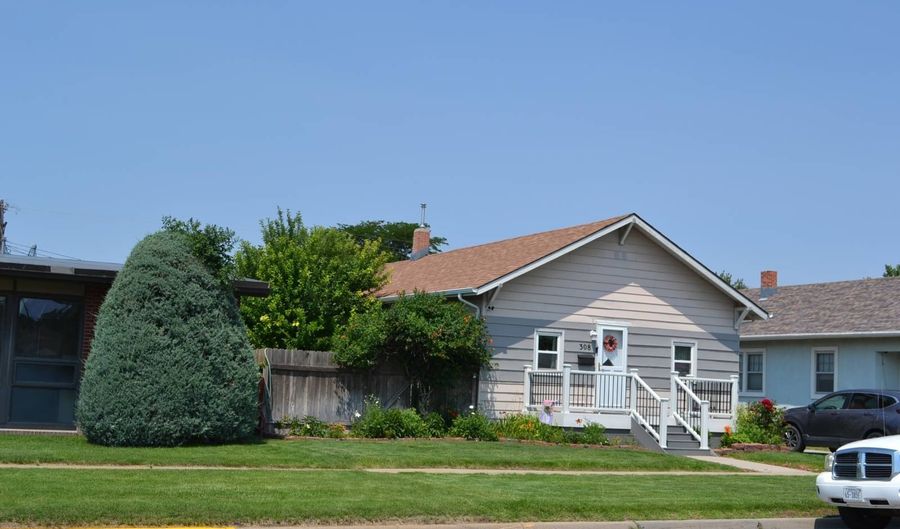 308 Emerson, Alliance, NE 69301 - 2 Beds, 0 Bath