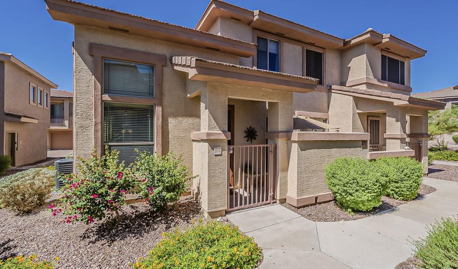 42424 N GAVILAN PEAK Pkwy 33104, Anthem, AZ 85086 - 2 Beds, 3 Bath