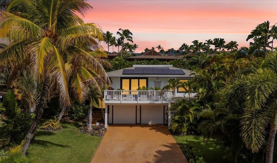124 Waaula Pl, Kihei, HI 96753 - 3 Beds, 4 Bath