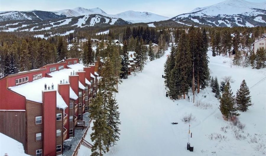 840 Four Oclock Rd A1d, Breckenridge, CO 80424 - 2 Beds, 2 Bath