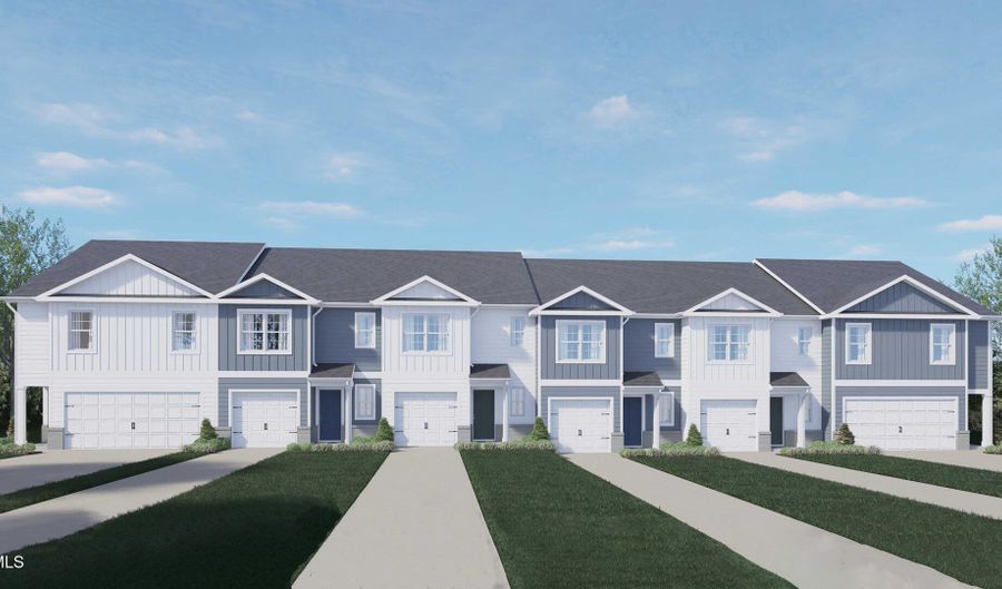 23 Virgo Dr, Angier, NC 27501 - 3 Beds, 3 Bath