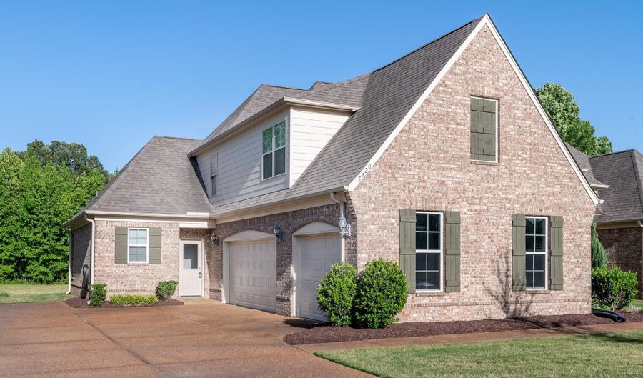 5920 BRANDON BROOK Dr, Arlington, TN 38002 - 4 Beds, 4 Bath