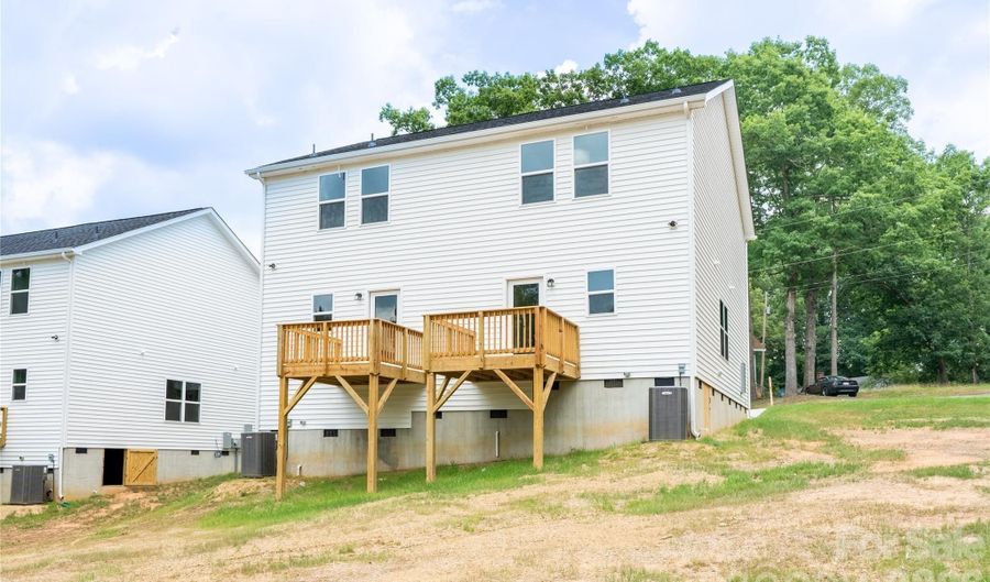 846 S Fourth St, Albemarle, NC 28001 - 3 Beds, 3 Bath
