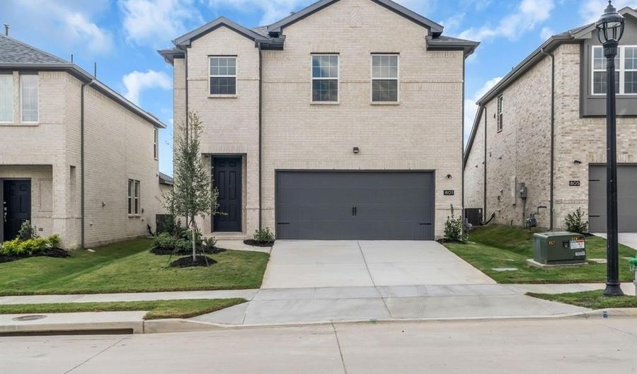 801 Amenduni Ln, Anna, TX 75409 - 4 Beds, 3 Bath