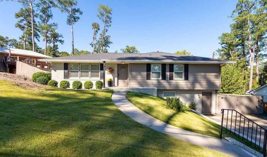 441 Aumond Rd, Augusta, GA 30909 - 5 Beds, 3 Bath