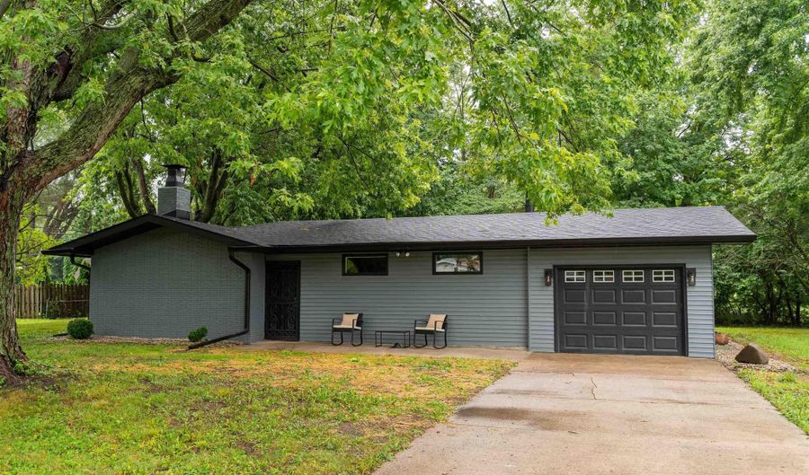 2312 N 200 E, Anderson, IN 46012 - 3 Beds, 2 Bath
