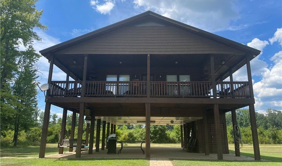 1780 Sipbee Dr, Aliceville, AL 35442 - 3 Beds, 1 Bath
