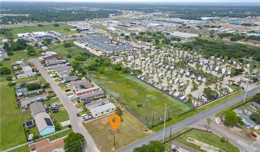 Demory ln lot 10, Aransas Pass, TX 78336 - 0 Beds, 0 Bath
