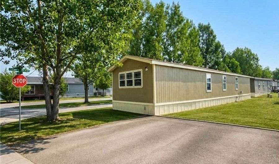1 Danube St, Billings, MT 59105 - 3 Beds, 2 Bath
