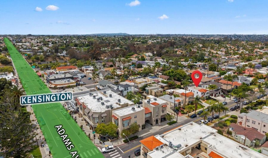 4738-40 Marlborough Dr, San Diego, CA 92116 - 4 Beds, 2 Bath