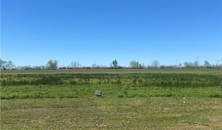 157 CHANCELLOR Dr, Belle Chasse, LA 70037 - 0 Beds, 0 Bath