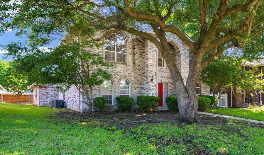 803 Sterling Ct, Allen, TX 75002 - 4 Beds, 3 Bath
