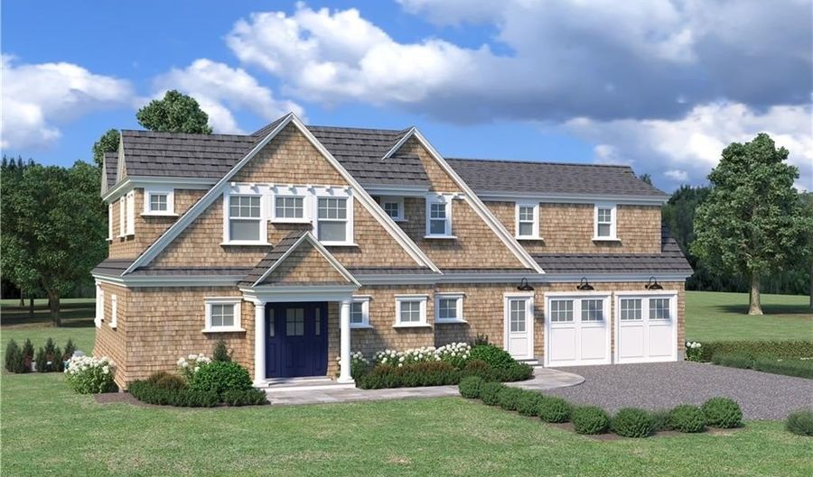 11 Saltwood Farm Rd, Middletown, RI 02842 - 4 Beds, 5 Bath