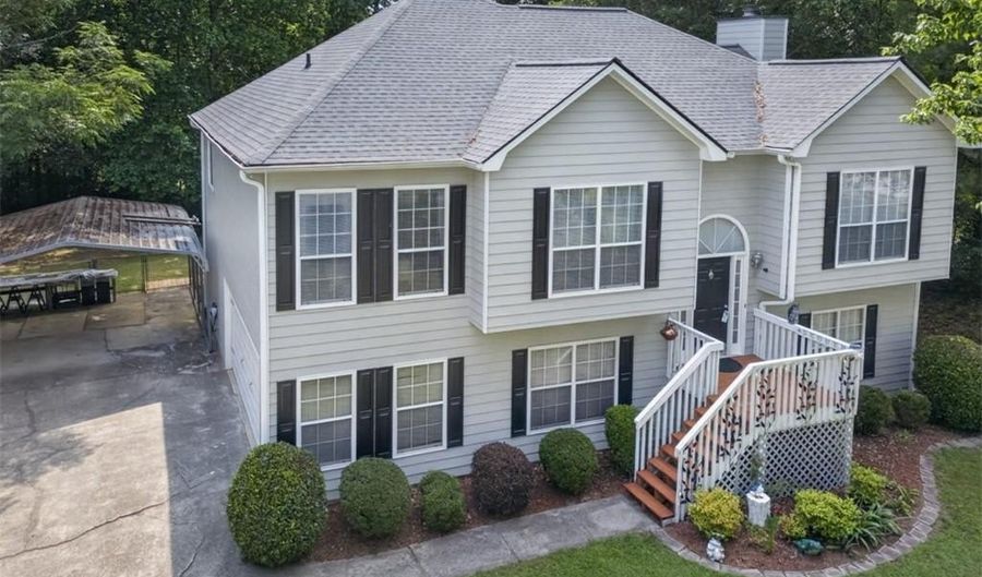 1470 Millhaven Dr, Auburn, GA 30011 - 4 Beds, 3 Bath