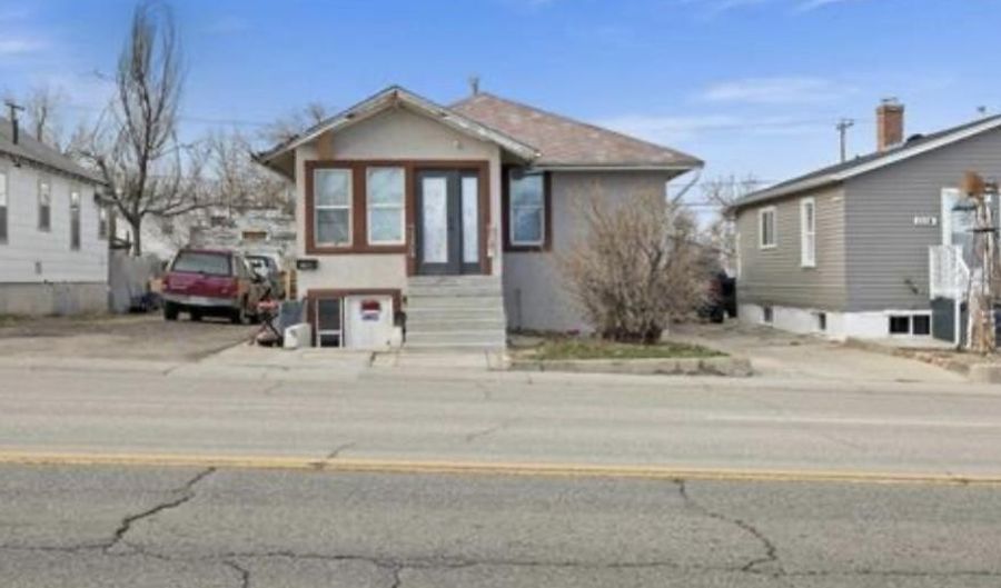 1118 S Poplar Sts, Casper, WY 82601 - 5 Beds, 0 Bath