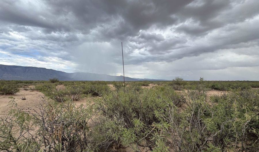 Fairchild Rd lot 1, Alamogordo, NM 88310 - 0 Beds, 0 Bath