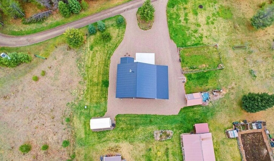 92 Bluebird Ln, Clark Fork, ID 83811 - 1 Beds, 1 Bath