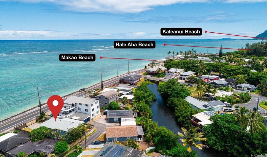 53-898 Kamehameha Hwy, Hauula, HI 96717 - 4 Beds, 2 Bath