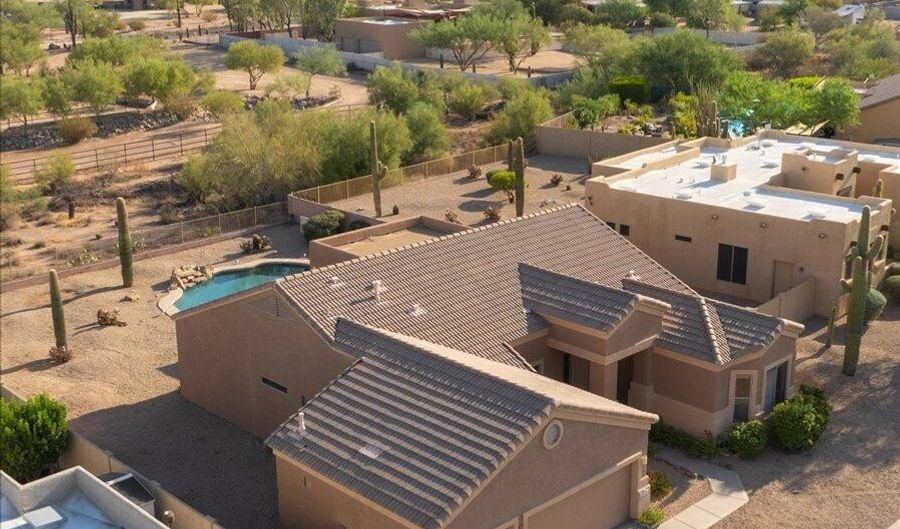 4534 E SLEEPY RANCH Rd, Cave Creek, AZ 85331 - 3 Beds, 2 Bath