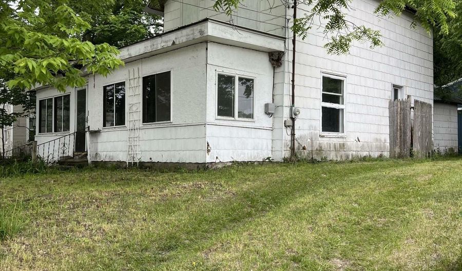102 ALLETT St, Allegan, MI 49010 - 0 Beds, 0 Bath