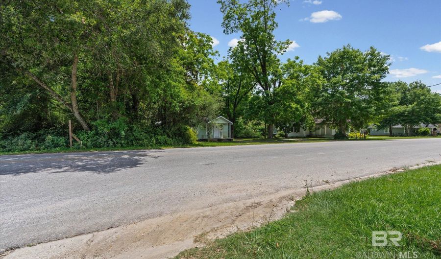 805 D'Olive St, Bay Minette, AL 36507 - 0 Beds, 0 Bath