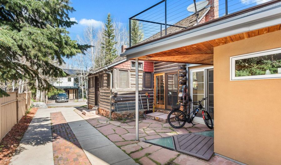 308 Park Ave, Aspen, CO 81611 - 3 Beds, null Bath
