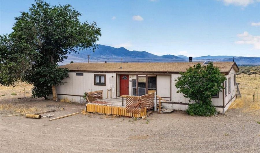 399 Six Mile Canyon Rd, Dayton, NV 89403 - 3 Beds, 2 Bath
