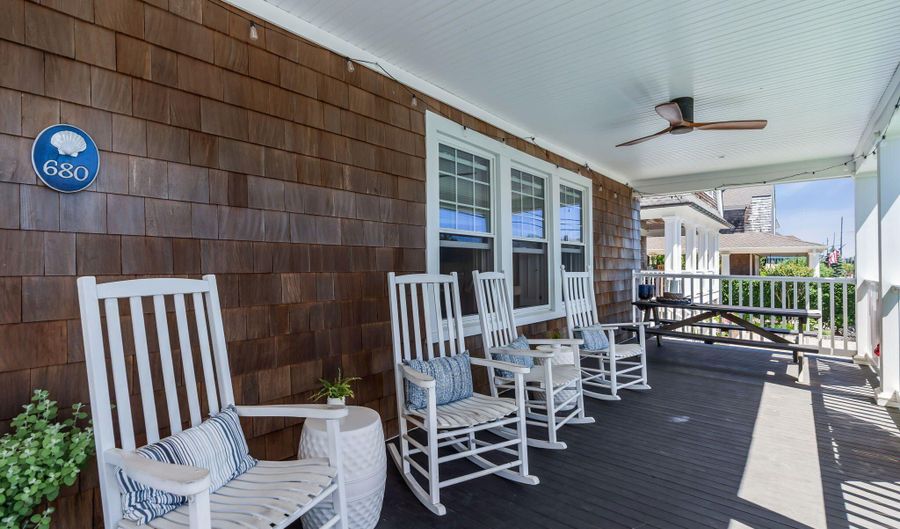 680 Main Ave 1, Bay Head, NJ 08742 - 1 Beds, 1 Bath