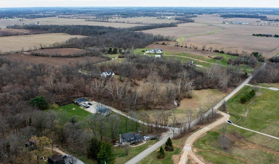 Hagerty Road, Ashville, OH 43103 - 0 Beds, 0 Bath