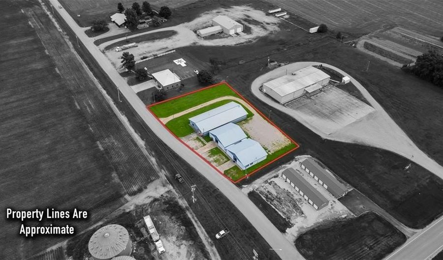 500 Industrial, Advance, MO 63730 - 0 Beds, 0 Bath