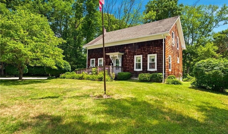701 Joslin Rd, Burrillville, RI 02830 - 4 Beds, 2 Bath