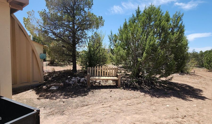 Ranch And Cattle lot 13, Ash Fork, AZ 86320 - 0 Beds, 0 Bath