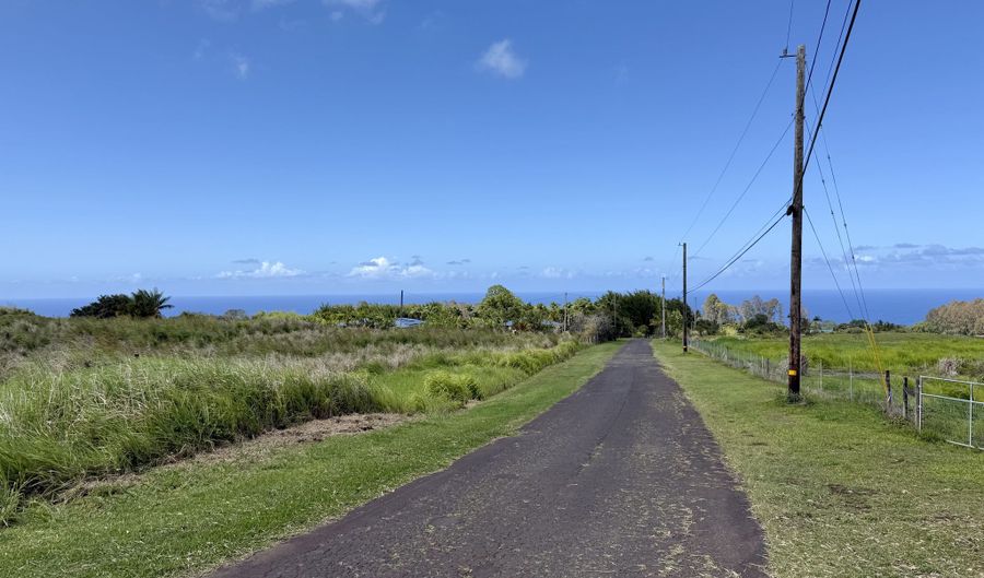 29-509 CHIN CHUCK Rd, Hakalau, HI 96710 - 0 Beds, 0 Bath