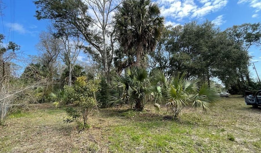 247 8th St, Apalachicola, FL 32320 - 0 Beds, 0 Bath