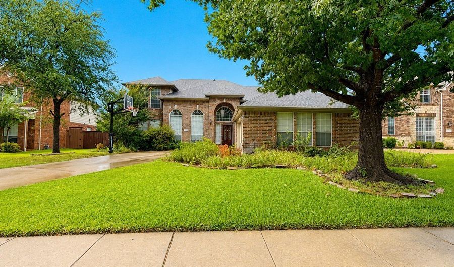 1314 Salado Dr, Allen, TX 75013 - 4 Beds, 4 Bath