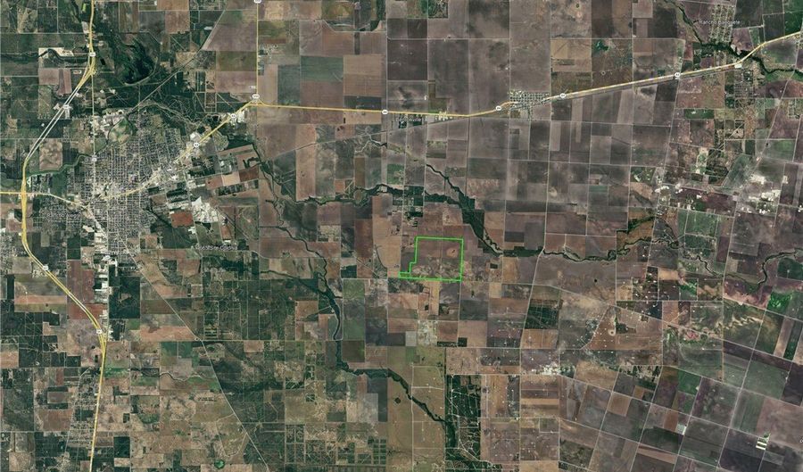 FM 665, Alice, TX 78332 - 0 Beds, 0 Bath