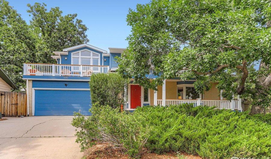 3495 Everett Dr, Boulder, CO 80305 - 5 Beds, 4 Bath