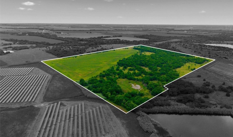HCR 3165 Road, Abbott, TX 76621 - 0 Beds, 0 Bath