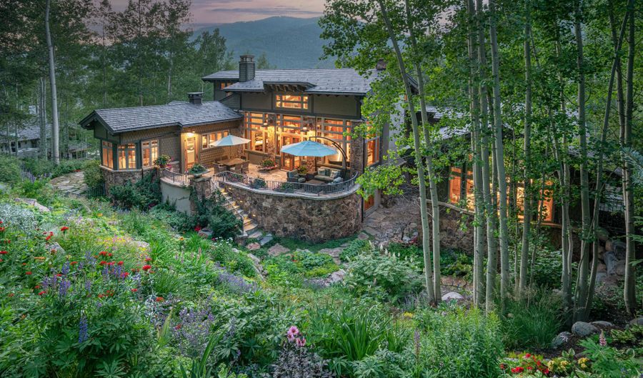 1350 Greenhill Ct, Vail, CO 81657 - 5 Beds, 7 Bath