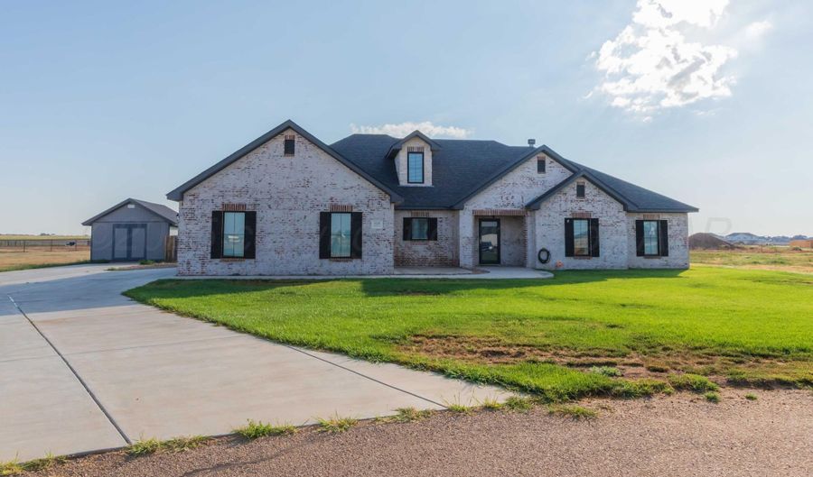 10200 PIPER Ln, Amarillo, TX 79119 - 5 Beds, 0 Bath