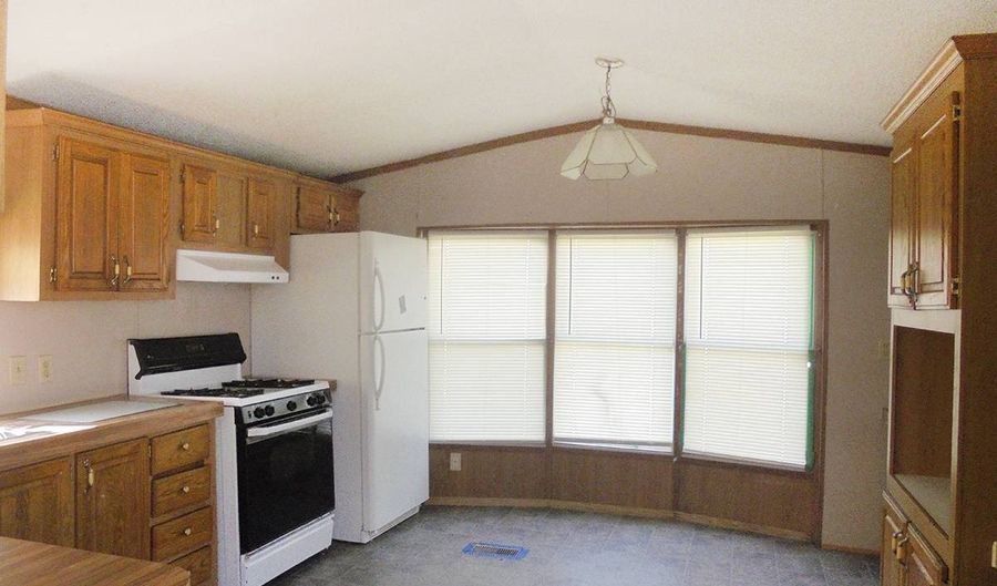 425 S Shoup St Lot 11, Angola, IN 46703 - 2 Beds, 1 Bath
