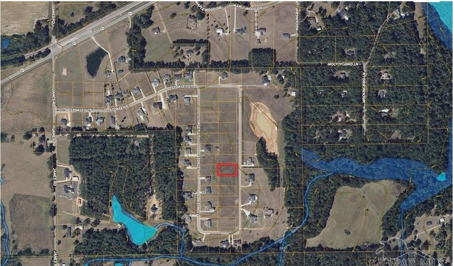 840 Stokley Ct, Atmore, AL 36504 - 0 Beds, 0 Bath