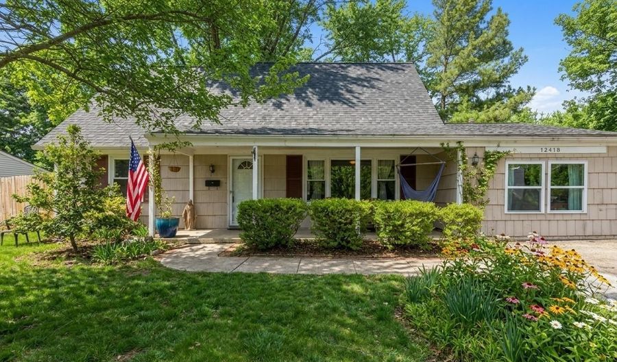 12316 MELLING Ln, Bowie, MD 20715 - 4 Beds, 2 Bath