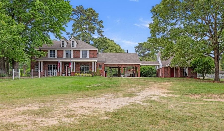 2092 FM 1486 Rd, Anderson, TX 77830 - 4 Beds, 4 Bath