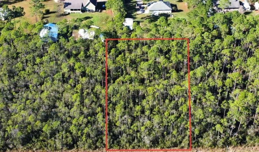 Lot 4 Peachtree Rd, Apalachicola, FL 32320 - 0 Beds, 0 Bath